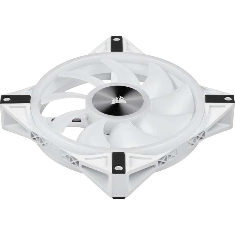 Corsair iCUE QL140 Computer Case Fan 14cm White CO-9050106-WW