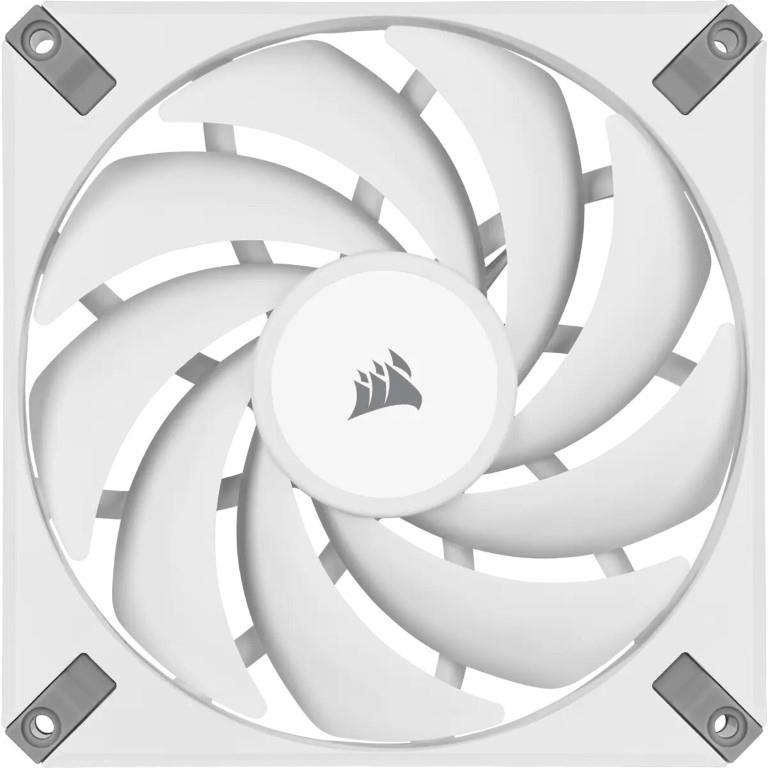 Corsair AF140 ELITE Computer Case Fan 14cm White CO-9050143-WW