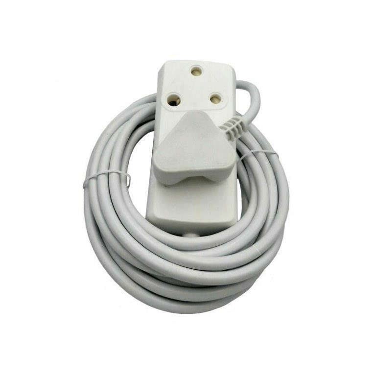 Eezi-on 10A 3m Extension Power Cord COR003