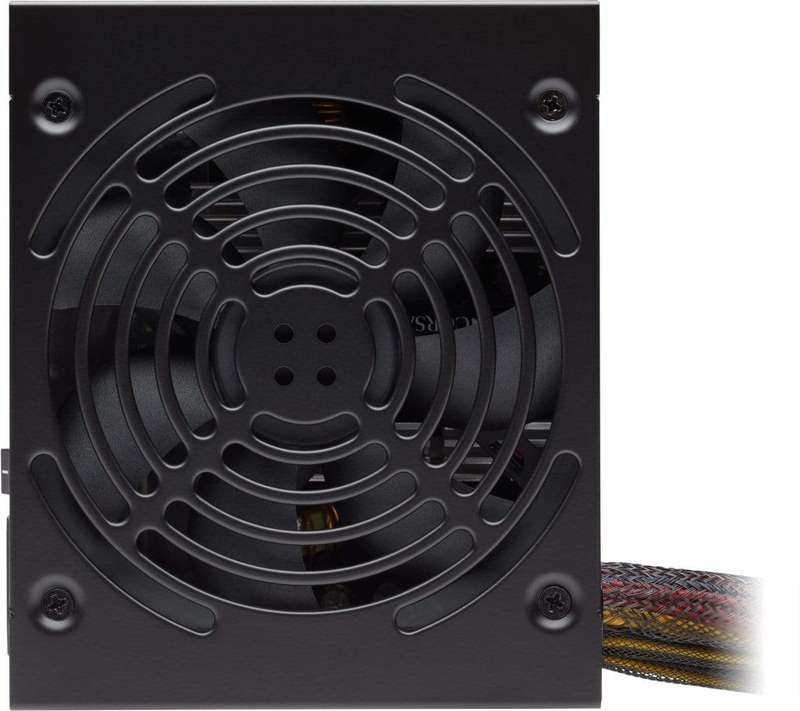 Corsair CV Series CV550 80 PLUS Bronze 550W ATX12V Power Supply CP-9020210-NA