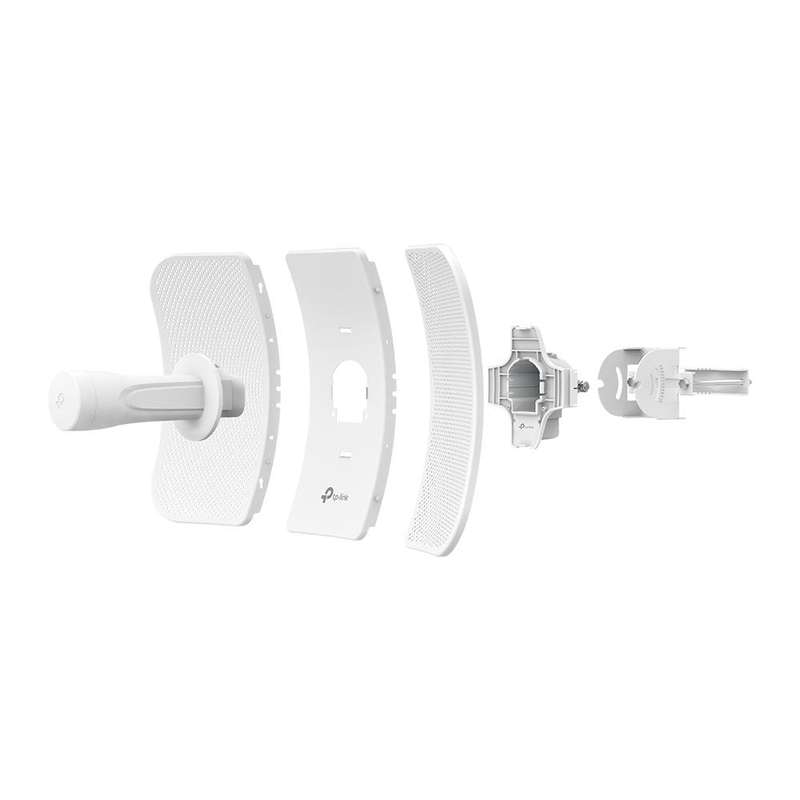 TP-Link CPE610 Network Antenna 27dBi Directional