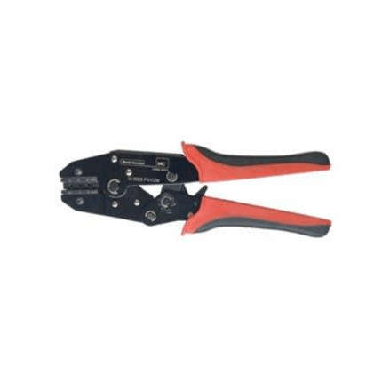 Acconet Solar Connector Basic Crimping Pliers 2.5/4/6mm CRIMP-MC4