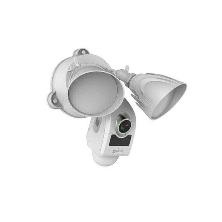 Ezviz LC1 2MP 2.8mm Outdoor Wireless Floodlight Network Camera CS-LC1-A0-1B2WPFRL(2.8MM)