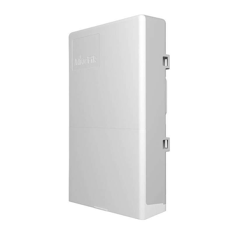 MikroTik netPower Lite 7 PoE input 1 output 2 SFP+ GPEN Switch CSS610-1Gi-7R-2S+OUT RB-NETPOWERL7R