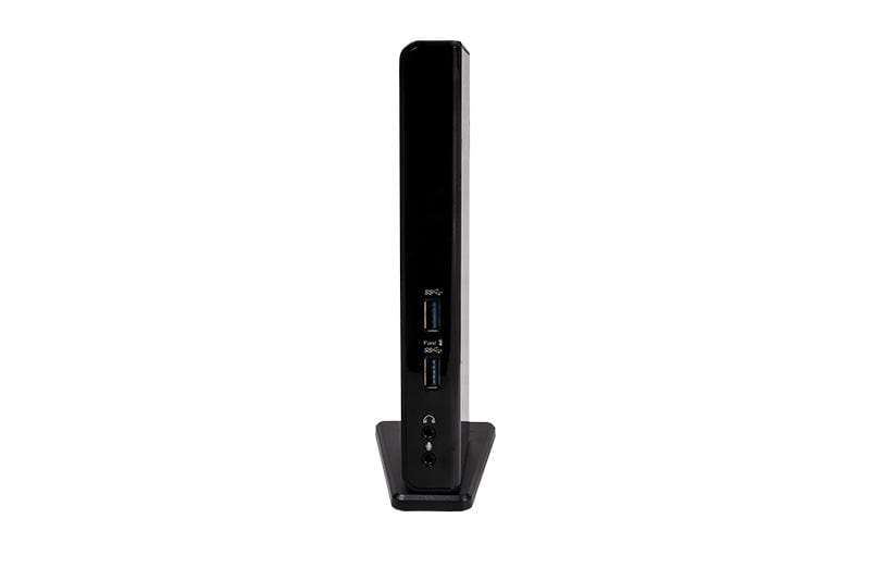 Club 3D SenseVision USB3.0 Dual Display Docking Station CSV-3242HD