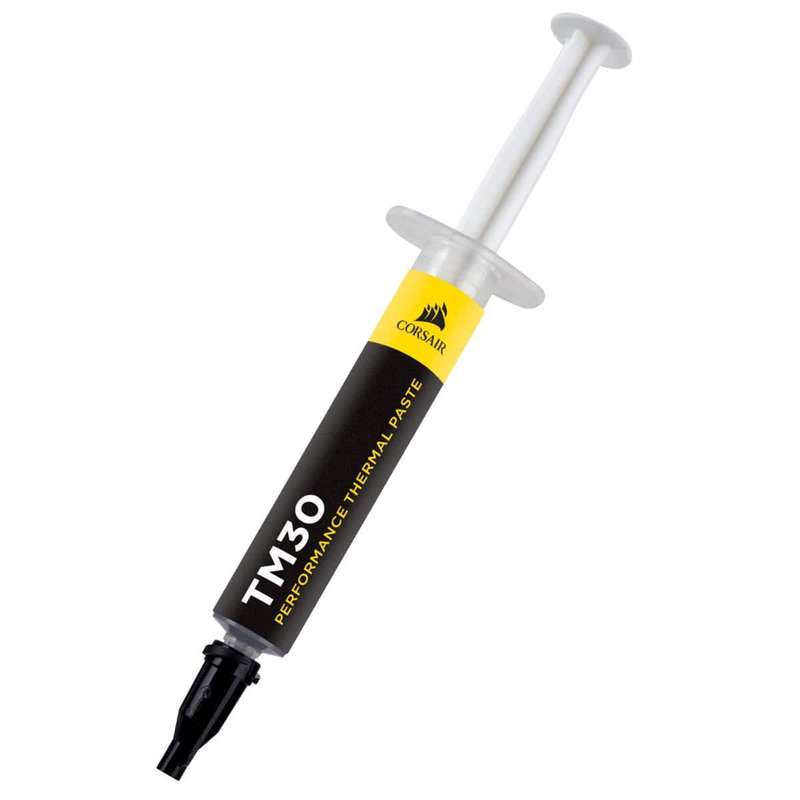 Corsair TM30 Heat Sink Compound