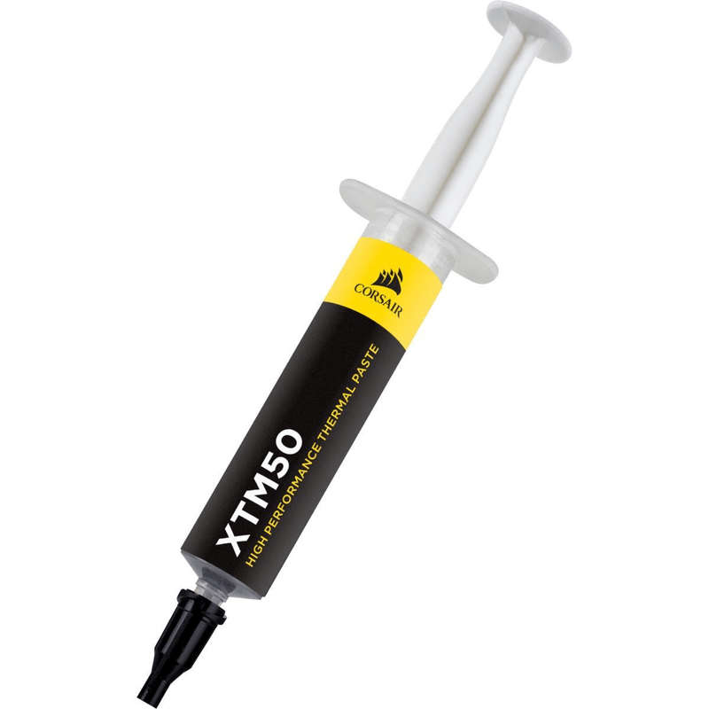 Corsair XTM50 5g High Performance Thermal Paste Kit