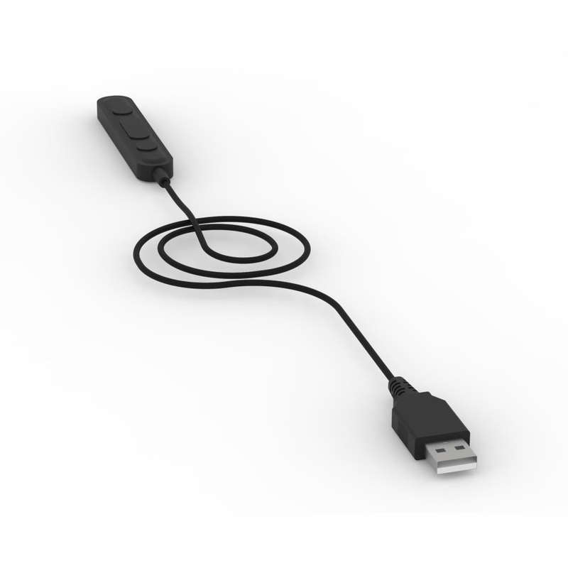 Parrot Call Centre Headset Additional USB Cable CT4001U