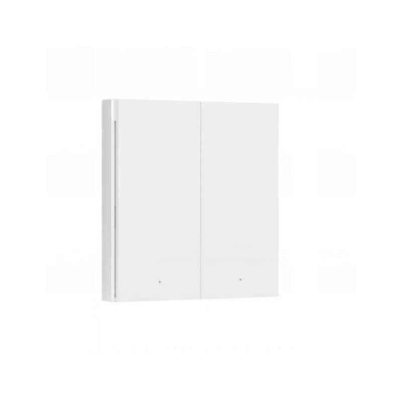 Aqara H1 Wireless Remote Switch CTRL-SW2-MOBL