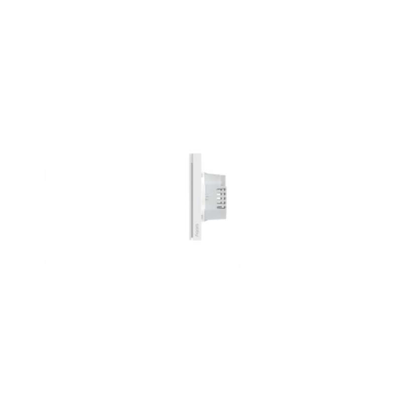 Aqara H1 Smart Wall Switch CTRL-SW2-WALL-NEU