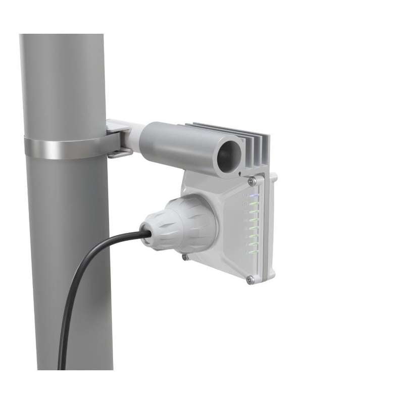 Mikrotik Cube 60Pro ac Point-to-Point PoE White CUBEG-5AC60AY