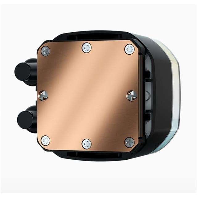 Corsair H100 RGB 240mm CPU Liquid Cooler CW-9060053-WW