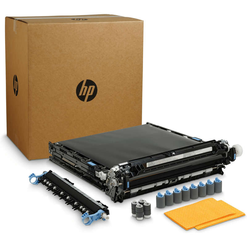 HP LaserJet Transfer and Roller Kit D7H14A