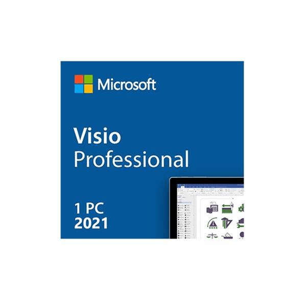 Visio 2021
