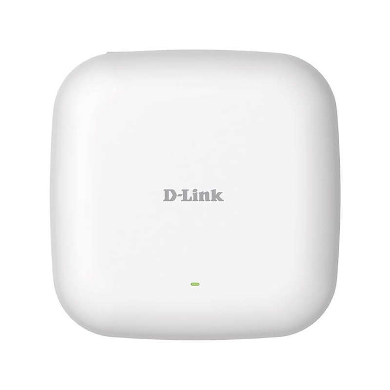 D-Link AX1800 Indoor Wireless Wi-Fi Router DAP-X2810