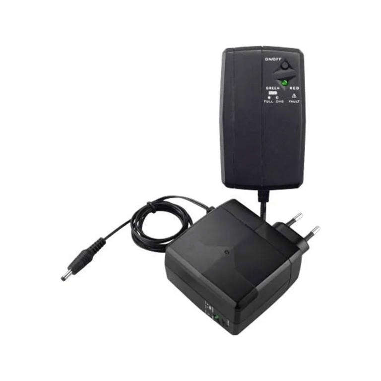 Mecer 7.4v 10400mAh Online UPS For Router and ONT DC UPS-5200