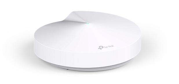 TP-Link Deco M5 Kit (1-pack) AC1300
