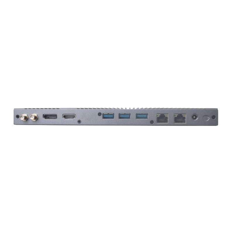 Giada D610 Barebone PC - Intel Core i3-10110U Digital Signage Player DF610-10110U40M0G-GIA