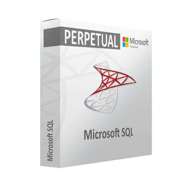 Microsoft SQL Server 2022 1 Device CAL - Perpetual License