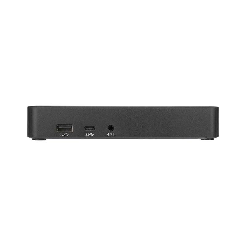 Targus Universal USB-C DV4K Docking Station with 65W Power Delivery DOCK310EUZ