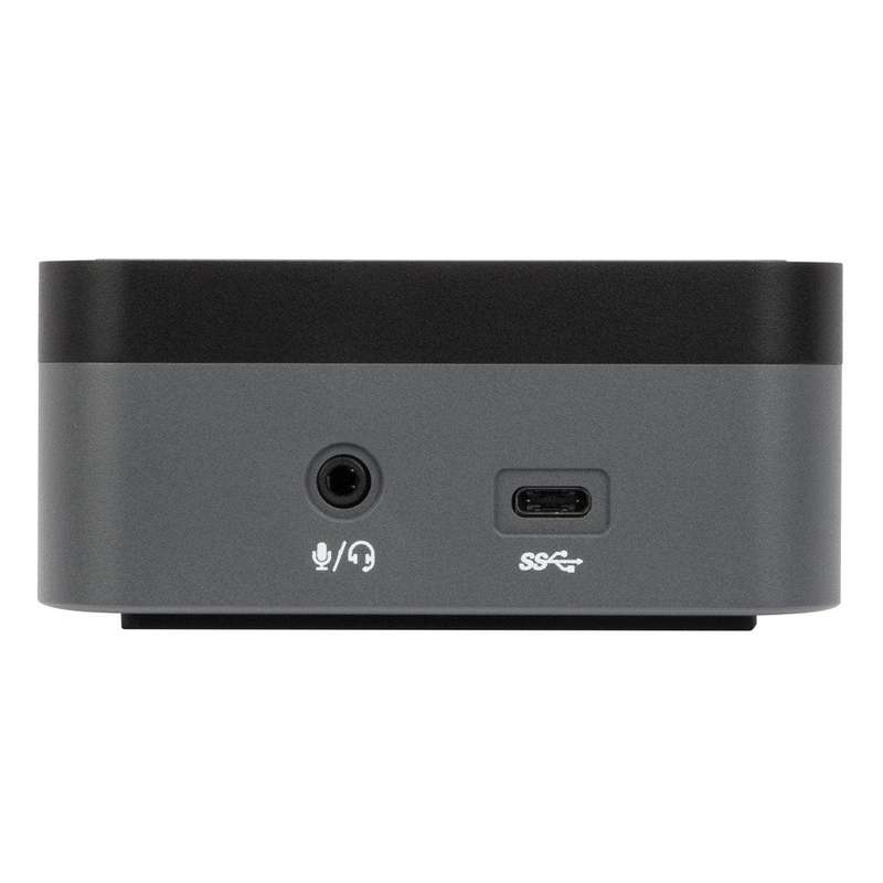 Targus Universal USB-C QV4K Docking Station with 100W Power Delivery DOCK570EUZ