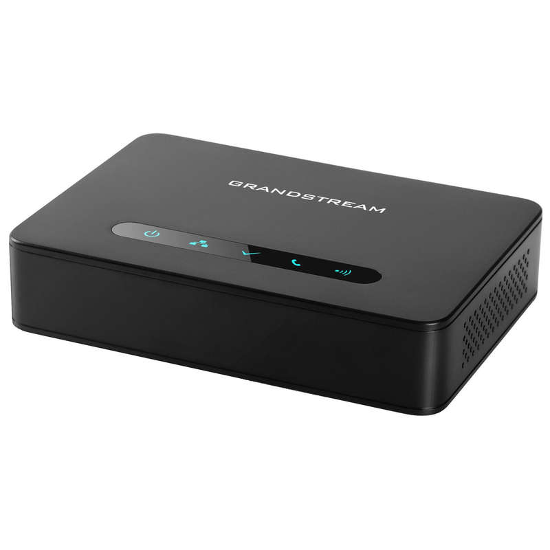 Grandstream DECT VoIP Base Station DP750