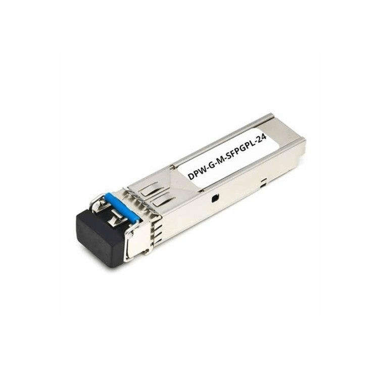 Dasan RTXM167-522 GPON OLT Class B+ Transceiver DPW-GM-SFPG-PL-24