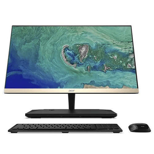 ACER ASPIRE S24-880 23.8 inch ALL-IN-ONE I5-8250U , 8GB RAB , 1 TB HDD , Windows 10 Home