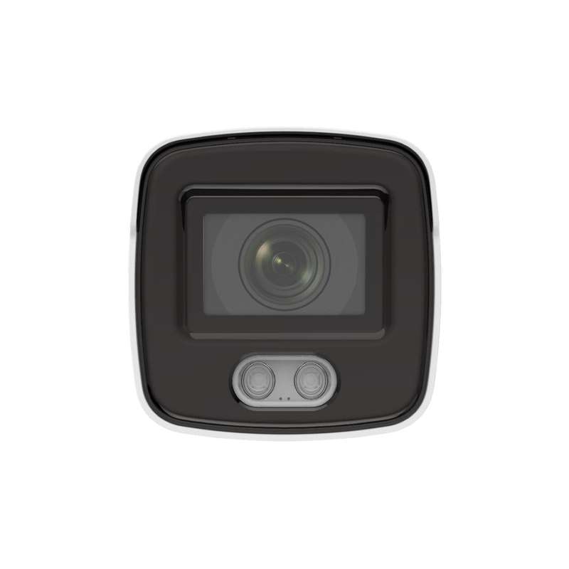 Hikvision 2MP 4mm ColorVu Fixed Mini Bullet Network Camera DS-2CD2027G2-L4MM