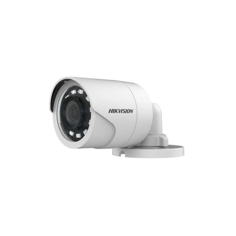 Hikvision 2MP 3.6mm Fixed Mini Bullet Camera DS-2CE16D0T-IRF 3.6