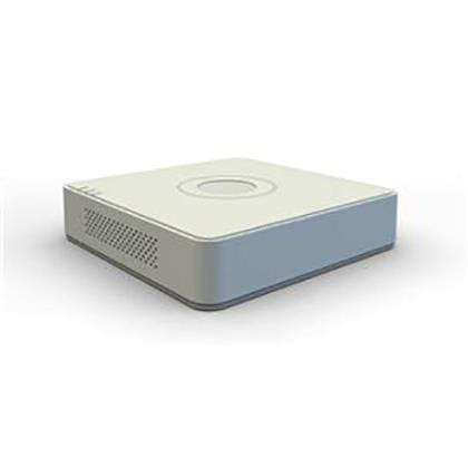 Hikvision 7100 Series 16-ch Mini DVR 1080p Lite White DS-7116HGHI-F1