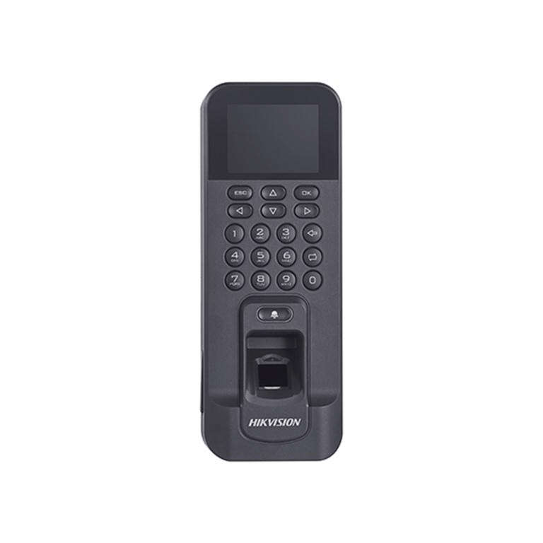 Hikvision Fingerprint Access Control Terminal DS-K1T804BMF