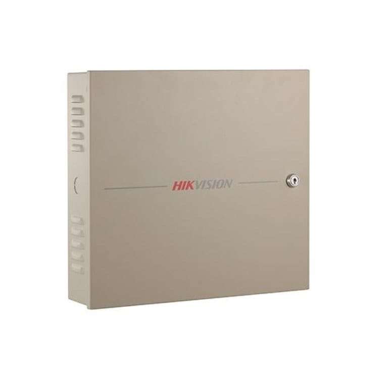 Hikvision Pro Series 4-door Access Controller DS-K2604
