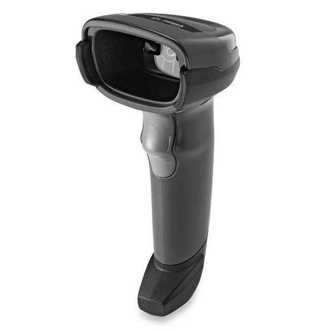 Zebra DS2208 Handheld Bar Code Reader 1D/2D LED Black