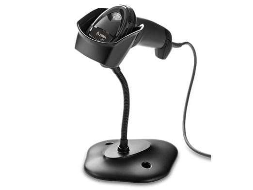 Zebra DS2208 Handheld Bar Code Reader 1D/2D LED Black