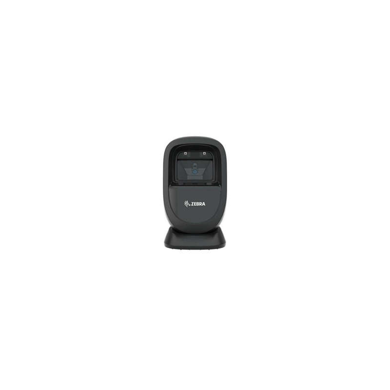 Zebra DS9308-SR Handheld Scanner Black DS9308