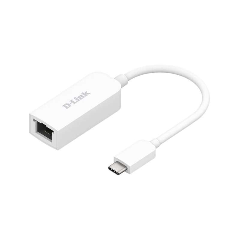 D-Link Gigabit Ethernet Adapter DUB-E250