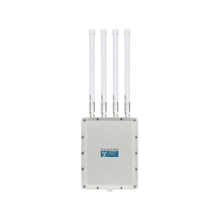 Duxbury AX1800 Outdoor Access Point DUX840APO