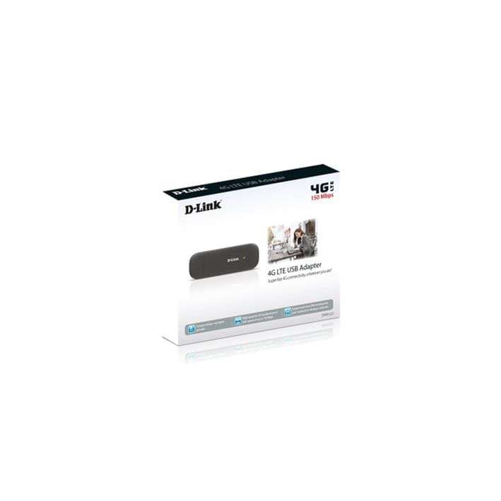 D-Link DWM-222 4G LTE USB Adapter Modem
