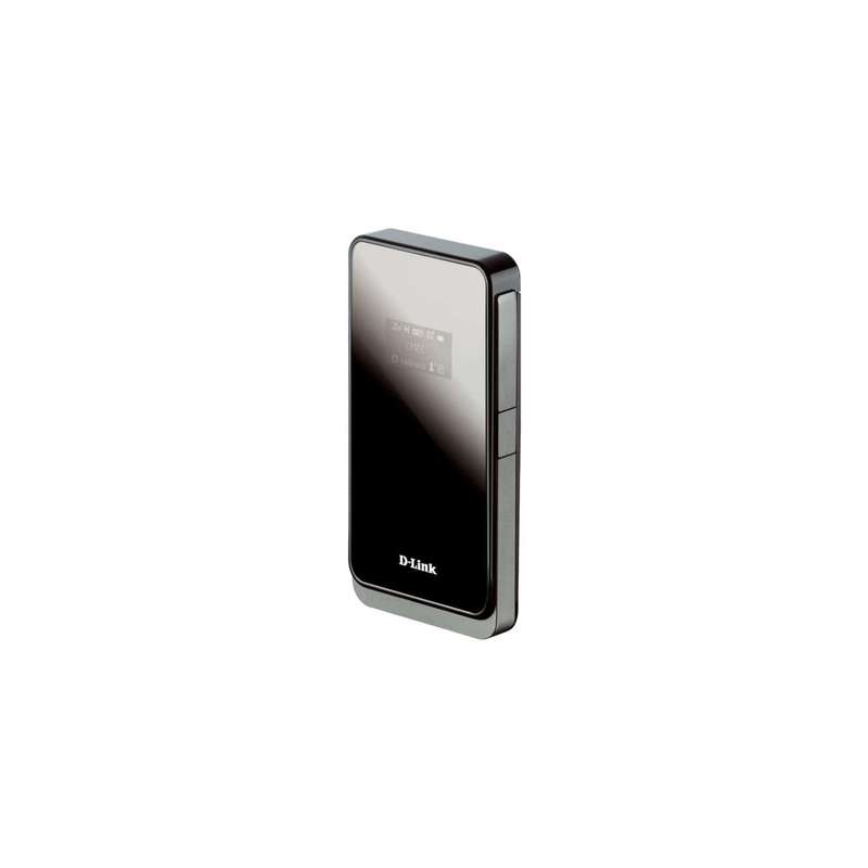 D-Link DWR-730 HSPA+ Mobile Router