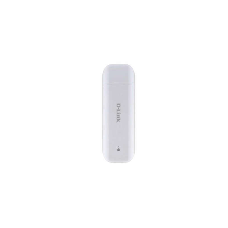 D-Link 4G USB Dongle With Wi-Fi Band DWR-910M