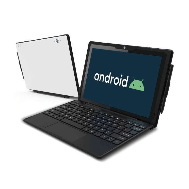 Mecer Xpress Executive DX10-66-LTE 10.1-inch 2-in-1 Tablet - Mediatek MTK 8766 64GB eMMC 2GB RAM ...