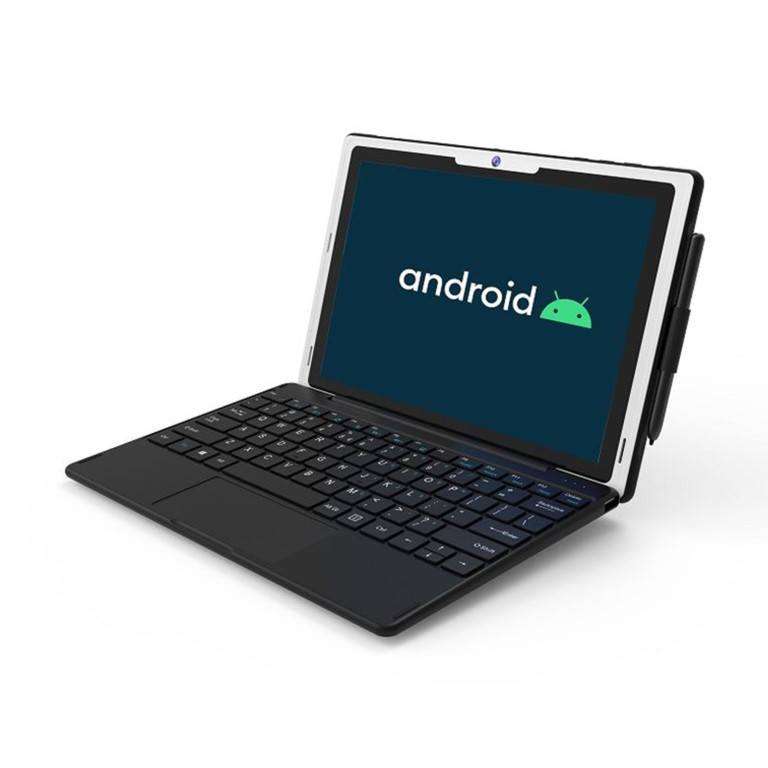 Mecer Xpress Executive DX10-66-LTE 10.1-inch 2-in-1 Tablet - Mediatek MTK 8766 64GB eMMC 2GB RAM ...