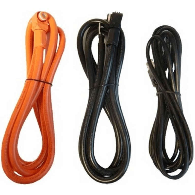 RCT Power Cable Set For Dyness Batteries DYNESS POWER CABLE