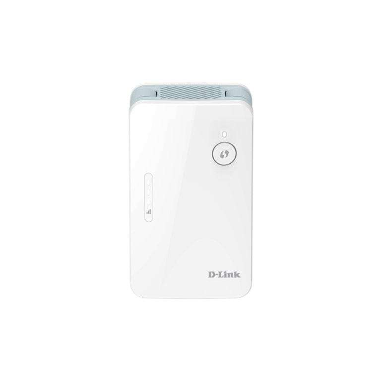 D-Link E15 Eagle Pro AI AX1500 WiFi 6 Mesh Range Extender