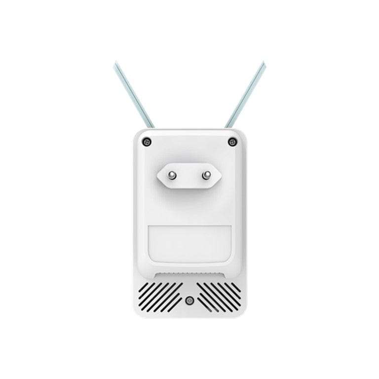 D-Link E15 Eagle Pro AI AX1500 WiFi 6 Mesh Range Extender