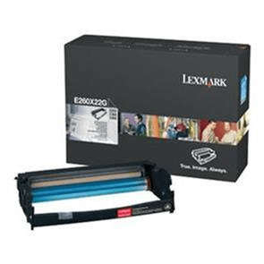 Lexmark E260X22G imaging unit 30000 pages