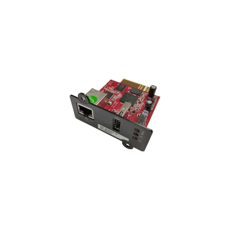 APC Easy UPS 3 Series Network Card E3SOPT001