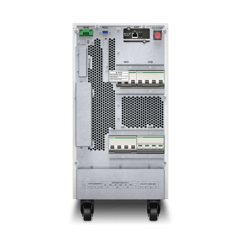 APC Easy UPS 3 Series Network Card E3SOPT001