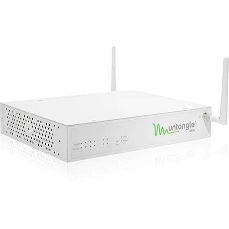 Untangle E6 SD-WAN Router